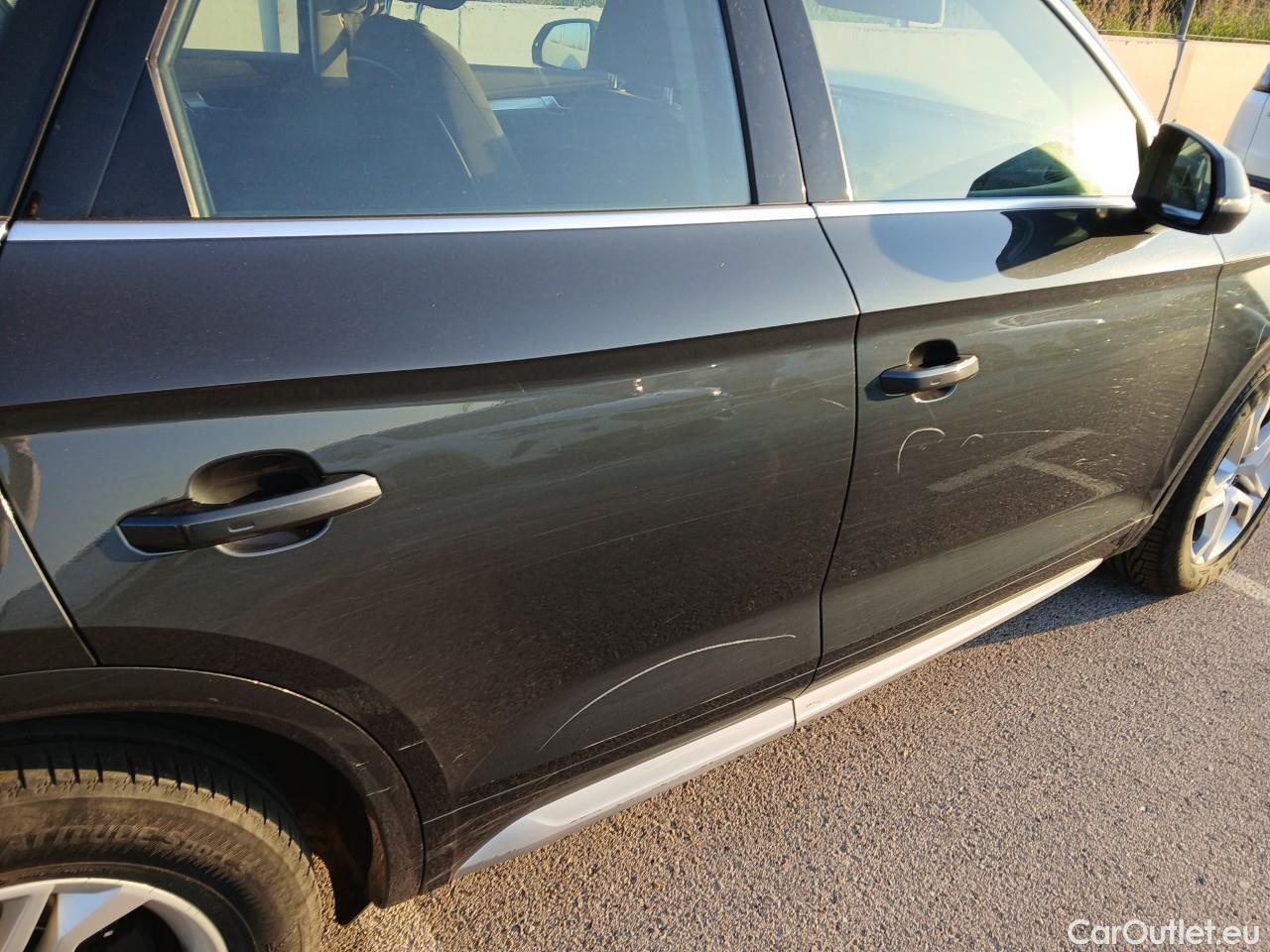  Audi  Q5  35 TDI design 2.0 TDI 165CV AT7 E6dT #47