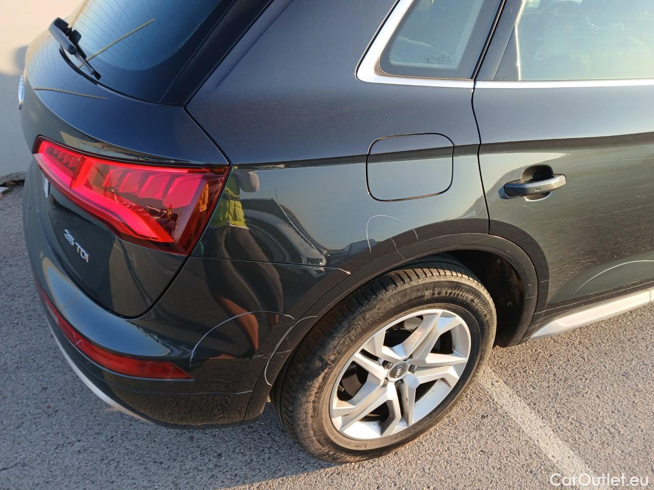  Audi  Q5  35 TDI design 2.0 TDI 165CV AT7 E6dT #42