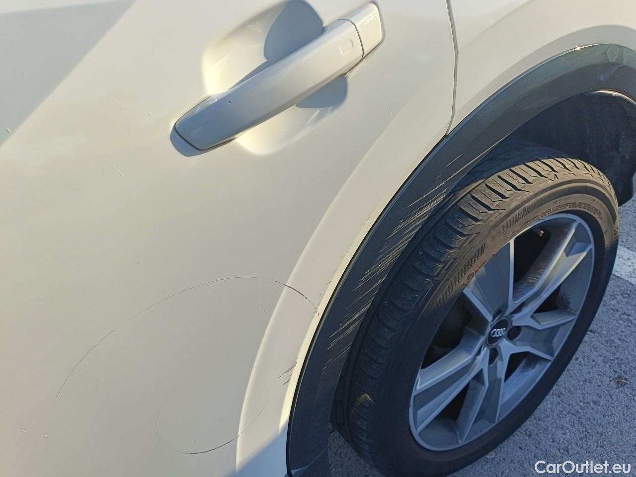  Audi  Q2  35 TFSI design 1.5 TFSI 150CV AT7 E6dT #15