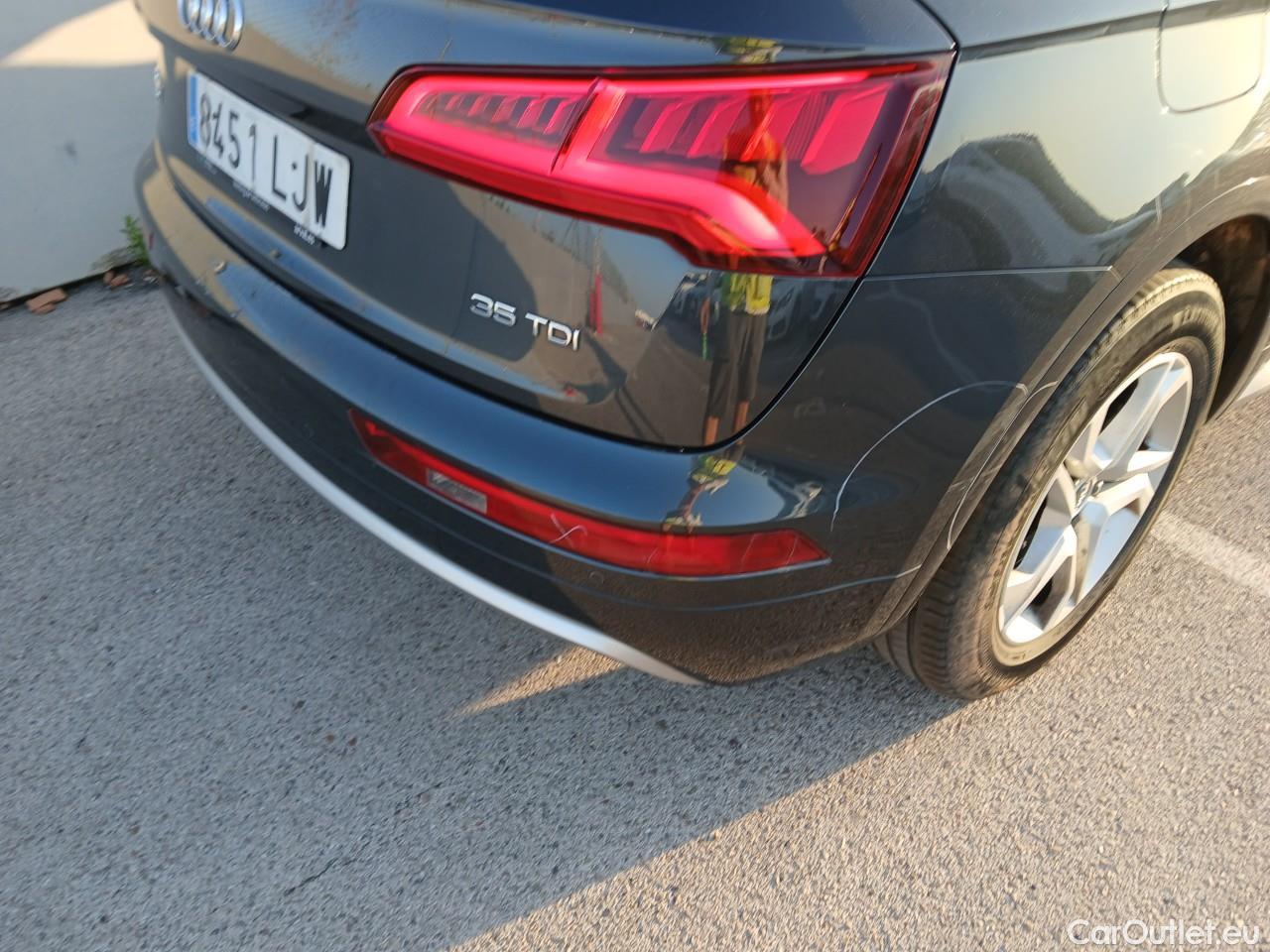  Audi  Q5  35 TDI design 2.0 TDI 165CV AT7 E6dT #41