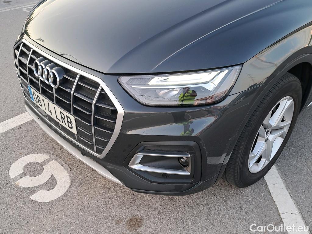  Audi  Q5  FYG 35 TDI advanced 2.0 TDI 165CV AT7 E6d #15