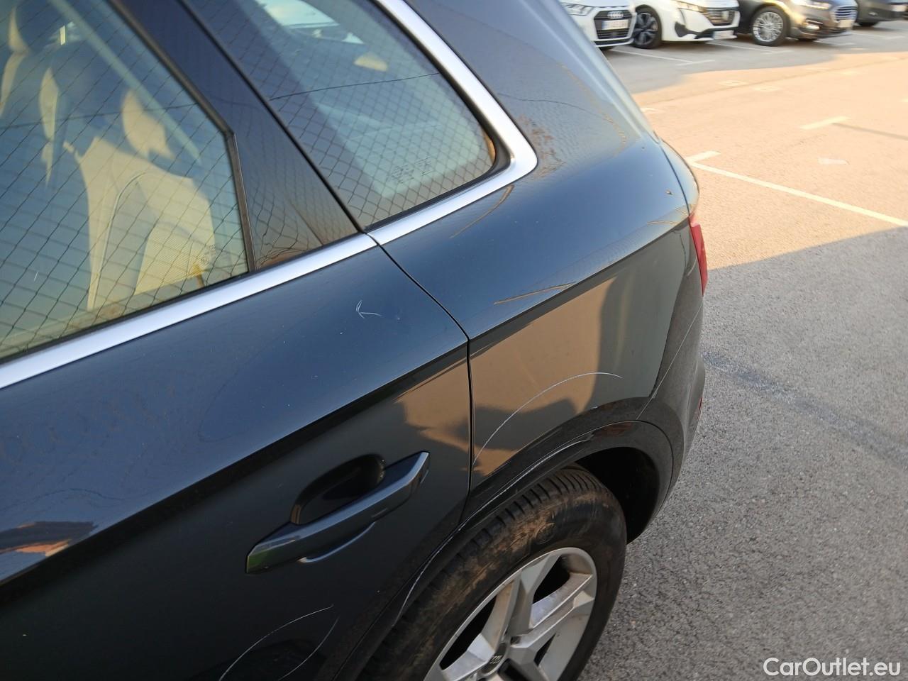  Audi  Q5  35 TDI design 2.0 TDI 165CV AT7 E6dT #33
