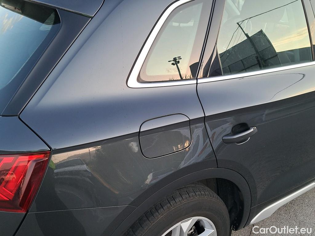  Audi  Q5  FYG 35 TDI advanced 2.0 TDI 165CV AT7 E6d #5