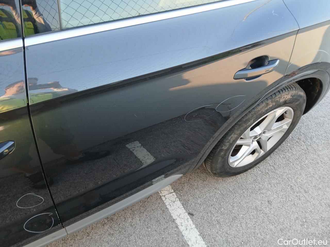  Audi  Q5  35 TDI design 2.0 TDI 165CV AT7 E6dT #30