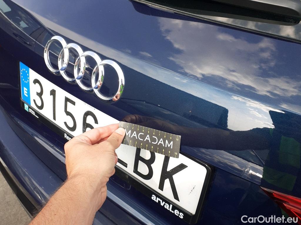  Audi  Q3  35 TDI advanced 2.0 TDI 150CV AT7 E6dT #1