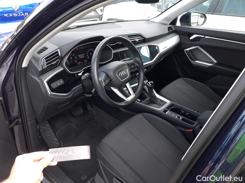  Audi  Q3  35 TDI advanced 2.0 TDI 150CV AT7 E6dT #22