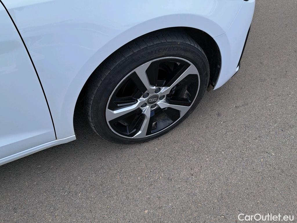  Audi  A1 Sportback  25 TFSI 1.0 95CV MT5 #8