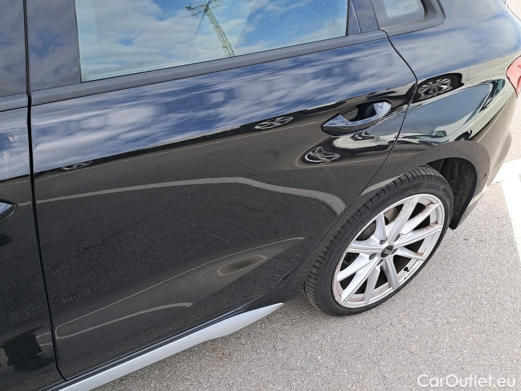  Audi  A3 AUDI  / 2020 / 5P / berlina con portón Sportback S line 40 TFSI e 150kW S tron #8