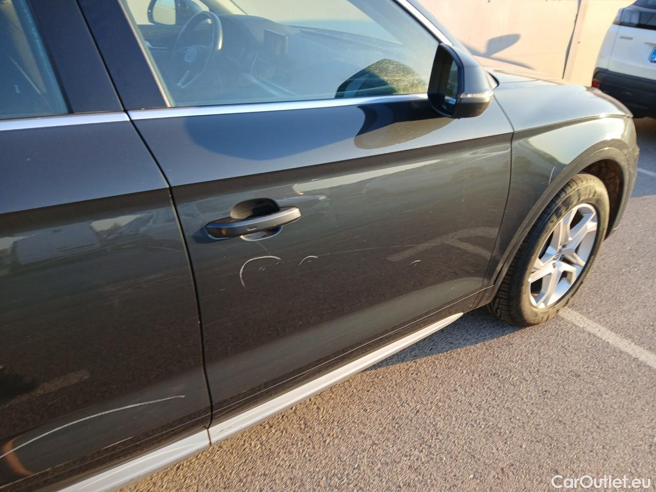  Audi  Q5  35 TDI design 2.0 TDI 165CV AT7 E6dT #51