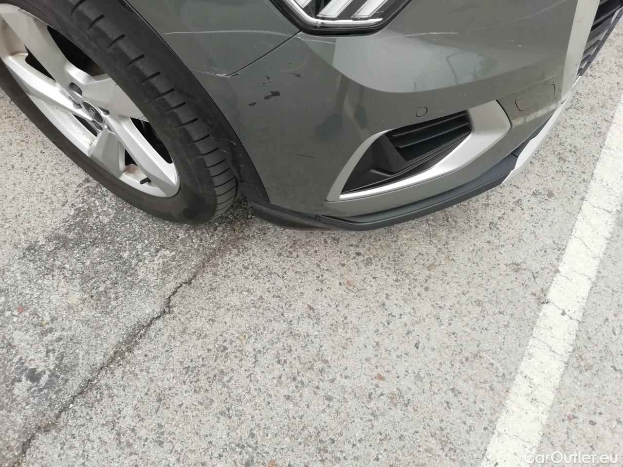  Audi  Q3  35 TDI advanced 2.0 TDI 150CV AT7 E6dT #5