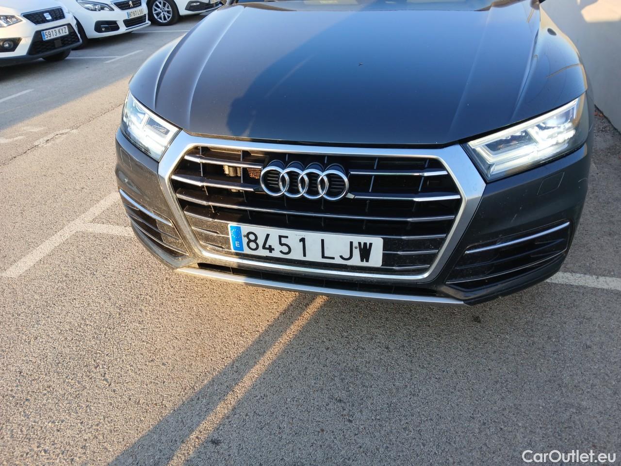  Audi  Q5  35 TDI design 2.0 TDI 165CV AT7 E6dT #57