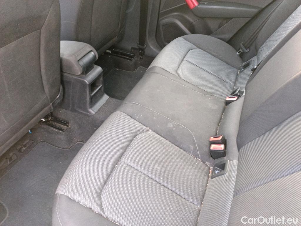  Audi  Q2  35 TFSI design 1.5 TFSI 150CV MT6 E6dT #14