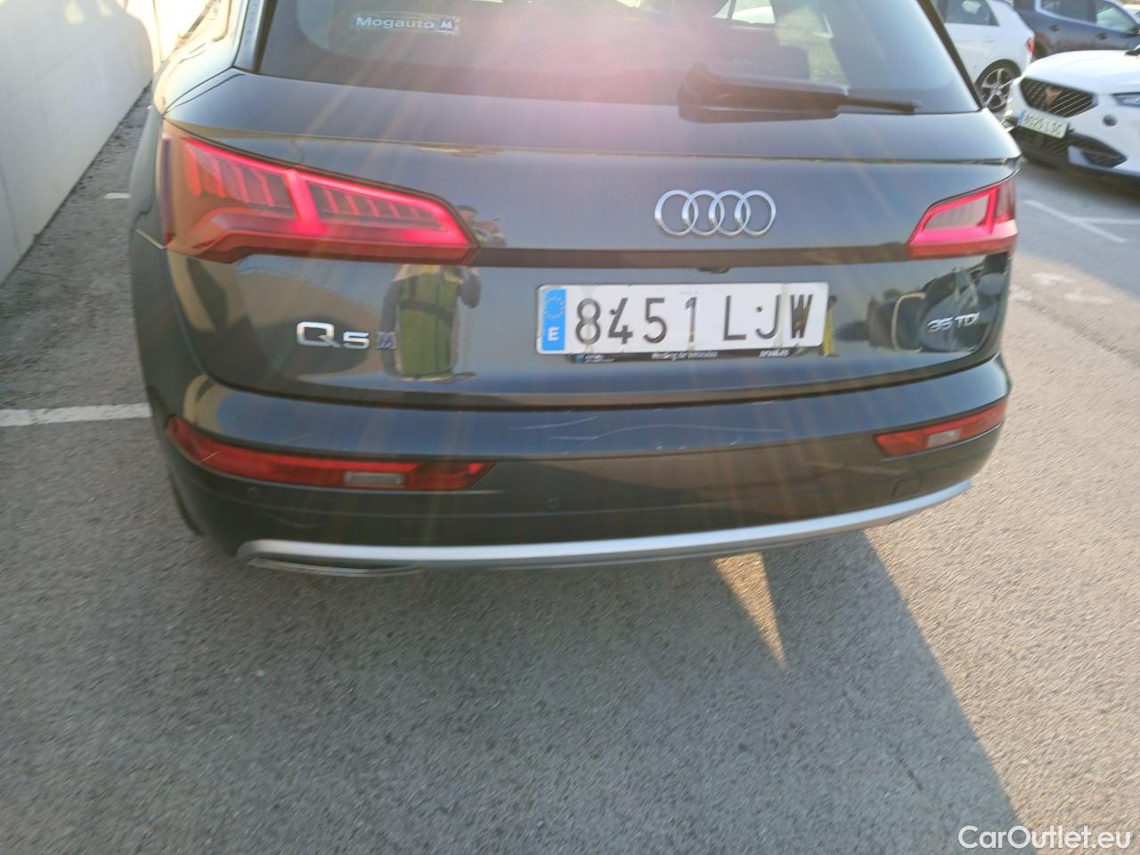  Audi  Q5  35 TDI design 2.0 TDI 165CV AT7 E6dT #36