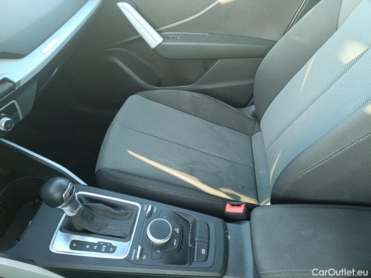  Audi  Q2  35 TFSI design 1.5 TFSI 150CV AT7 E6dT #2