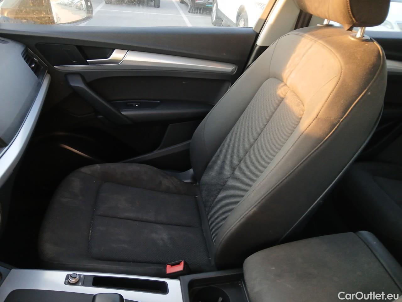  Audi  Q5  35 TDI design 2.0 TDI 165CV AT7 E6dT #6