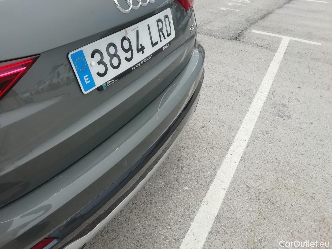  Audi  Q3  35 TDI advanced 2.0 TDI 150CV AT7 E6dT #9