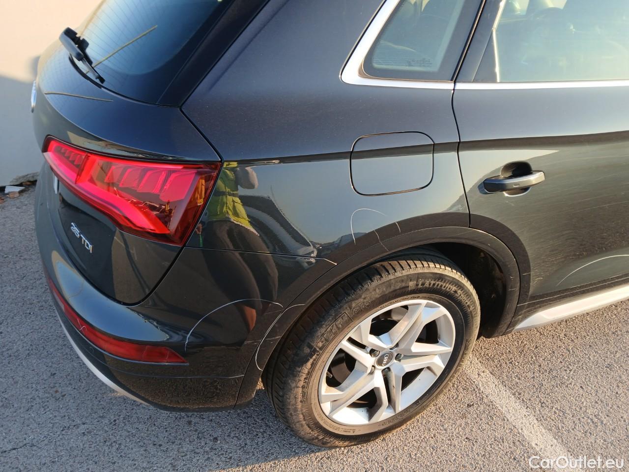  Audi  Q5  35 TDI design 2.0 TDI 165CV AT7 E6dT #44