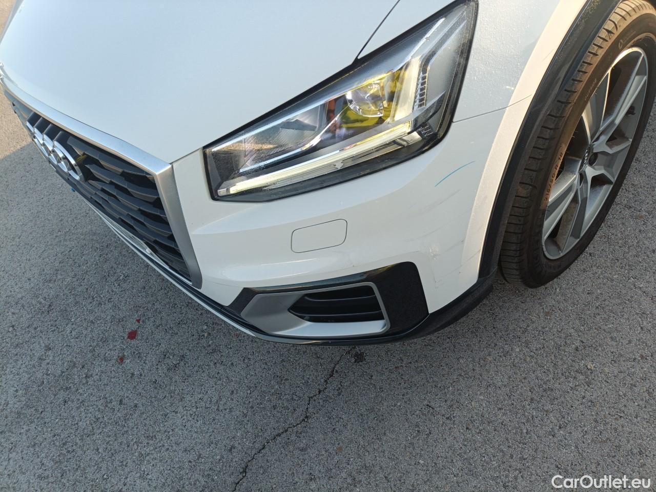  Audi  Q2  35 TFSI design 1.5 TFSI 150CV AT7 E6dT #5