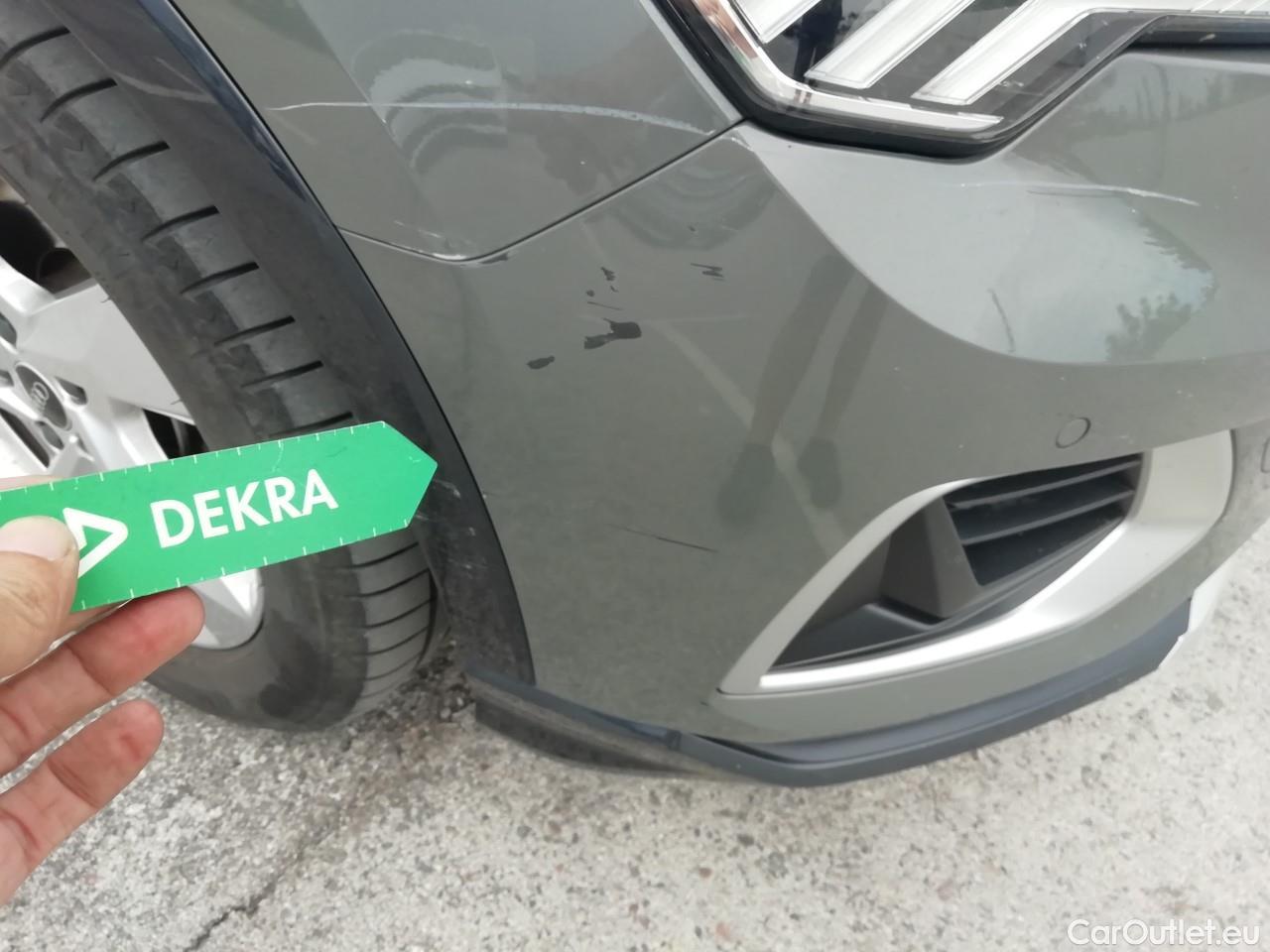  Audi  Q3  35 TDI advanced 2.0 TDI 150CV AT7 E6dT #4