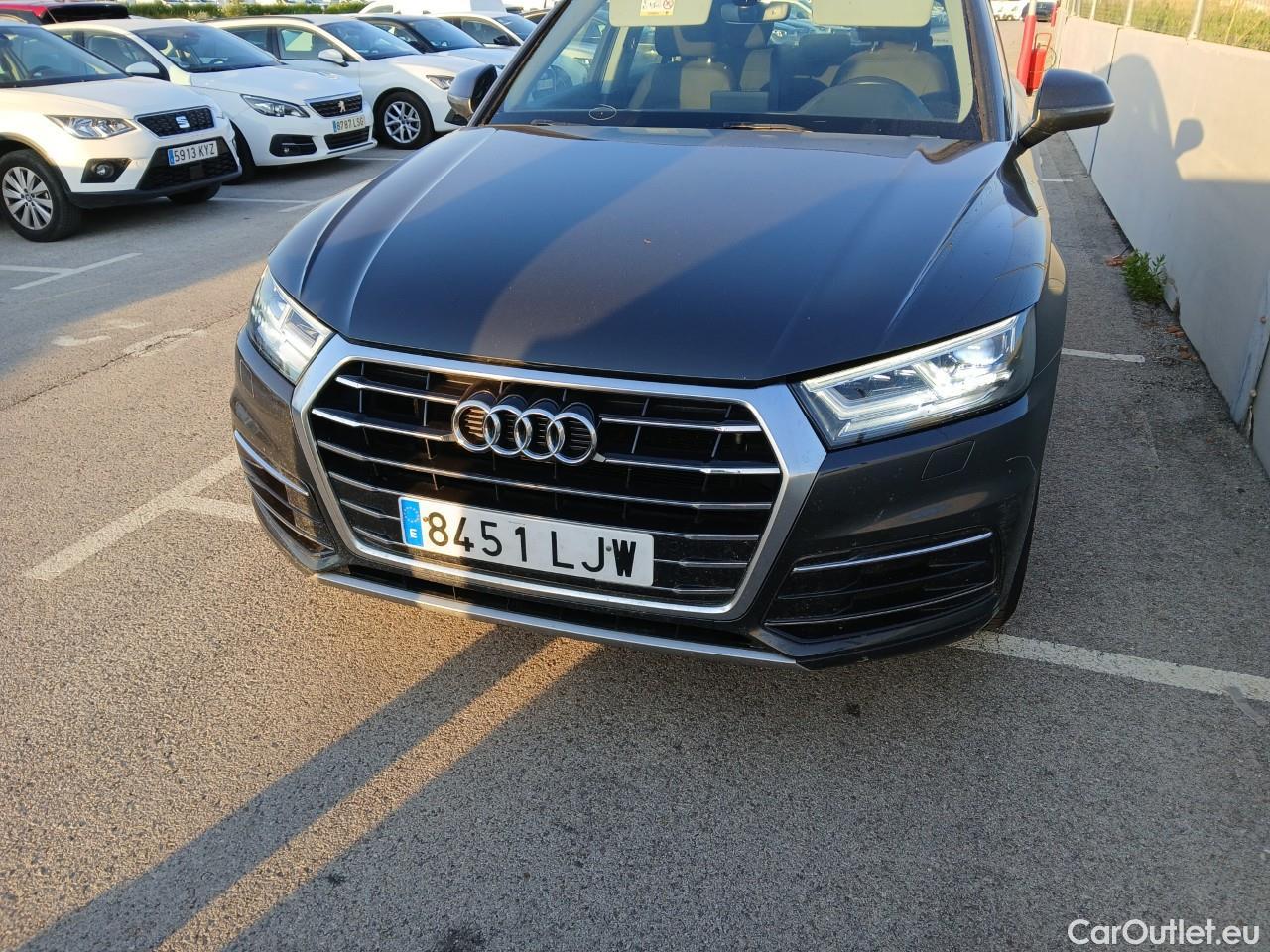  Audi  Q5  35 TDI design 2.0 TDI 165CV AT7 E6dT #19