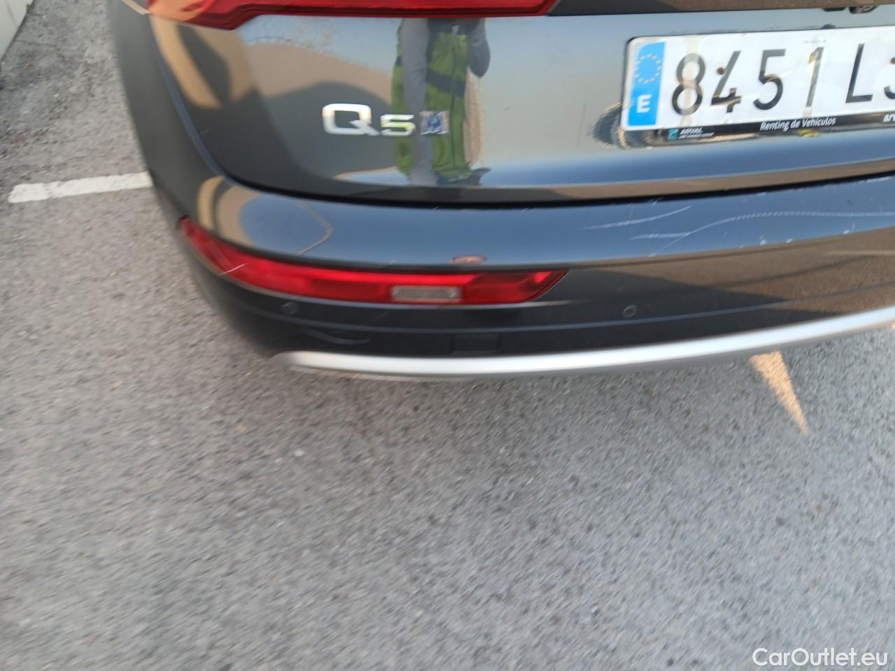  Audi  Q5  35 TDI design 2.0 TDI 165CV AT7 E6dT #39