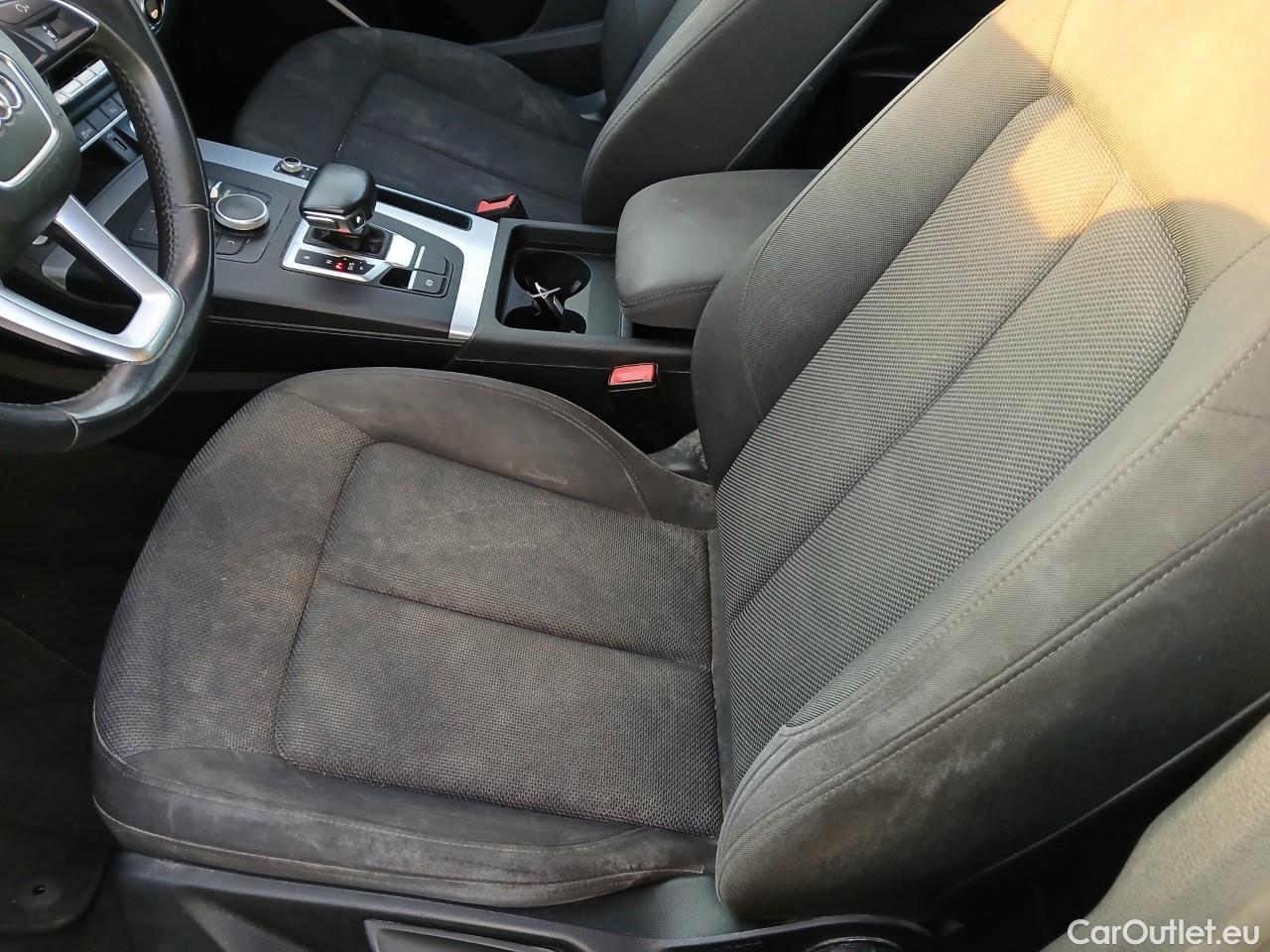  Audi  Q5  35 TDI design 2.0 TDI 165CV AT7 E6dT #7