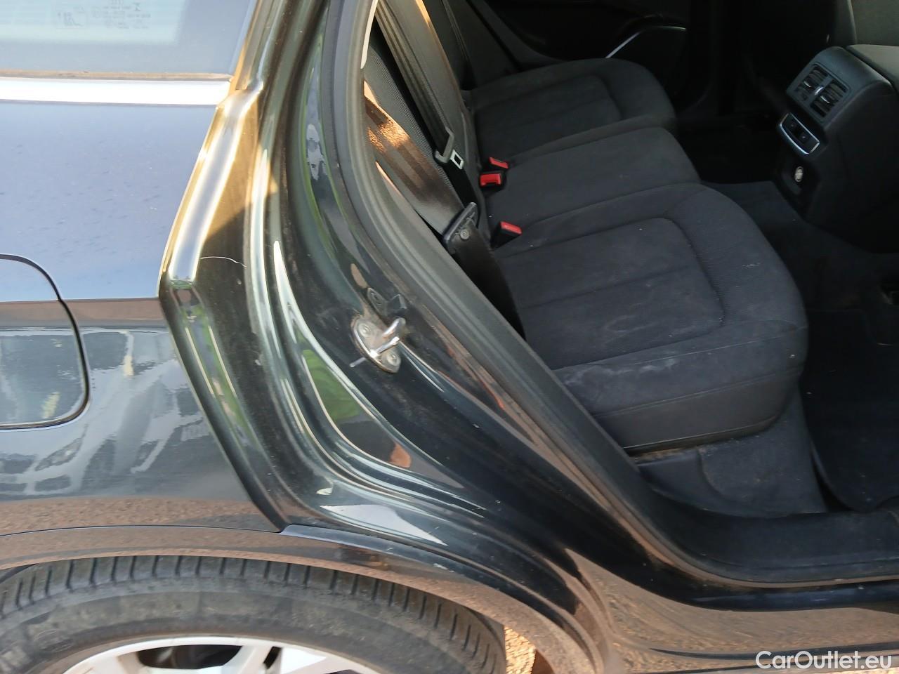  Audi  Q5  35 TDI design 2.0 TDI 165CV AT7 E6dT #12