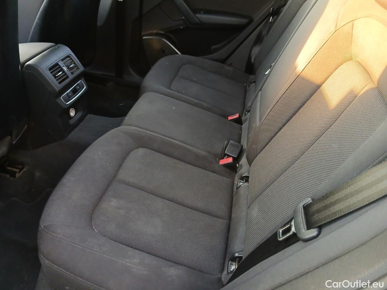  Audi  Q5  35 TDI design 2.0 TDI 165CV AT7 E6dT #5
