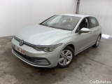  Volkswagen  Golf  Volkswagen VIII 1.0 TSI 81kW Life Business 5d 