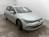  Volkswagen  Golf  Volkswagen VIII 1.0 TSI 81kW Life Business 5d #8
