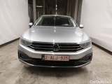  Volkswagen  Passat Volkswagen  Variant 1.4 TSI DSG6 GTE Business 5d #19