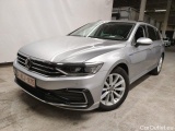 Volkswagen  Passat Volkswagen  Variant 1.4 TSI DSG6 GTE Business 5d #29