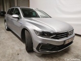  Volkswagen  Passat Volkswagen  Variant 1.4 TSI DSG6 GTE Business 5d #32