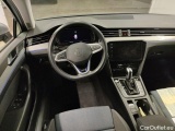  Volkswagen  Passat Volkswagen  Variant 1.4 TSI DSG6 GTE Business 5d #33