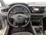  Volkswagen  Polo Volkswagen  1.0 TSI Highline 5d #7