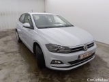  Volkswagen  Polo Volkswagen  1.0 TSI Highline 5d #37