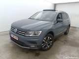  Volkswagen  Tiguan Volkswagen  Allspace 2.0 TDI SCR DSG7 IQ.Drive 5d 