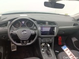  Volkswagen  Tiguan Volkswagen  Allspace 2.0 TDI SCR DSG7 IQ.Drive 5d #9