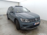  Volkswagen  Tiguan Volkswagen  Allspace 2.0 TDI SCR DSG7 IQ.Drive 5d #8