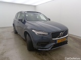  Volvo  XC90 VOLVO  - 2019 2.0 T8 TE 303 4WD R-Desig.Plug-In 7p.(EU6d-T 5d #8