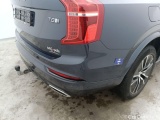  Volvo  XC90 VOLVO  - 2019 2.0 T8 TE 303 4WD R-Desig.Plug-In 7p.(EU6d-T 5d #24