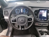  Volvo  XC90 VOLVO  - 2019 2.0 T8 TE 303 4WD R-Desig.Plug-In 7p.(EU6d-T 5d #26