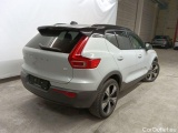  Volvo  XC 40 Volvo XC40 P8 4x4 Recharge R-Design 5d #2