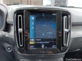  Volvo  XC 40 Volvo XC40 T5 Recharge Geartronic Inscription 5d #13