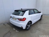  Audi  A1 Sportback  25 TFSI 1.0 95CV MT5 #2
