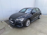  Audi  A3 AUDI  / 2020 / 5P / berlina con portón Sportback S line 40 TFSI e 150kW S tron 