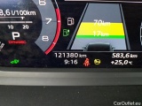  Audi  A3 AUDI  / 2020 / 5P / berlina con portón Sportback S line 40 TFSI e 150kW S tron #5