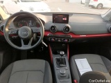 Audi  Q2  35 TFSI design 1.5 TFSI 150CV MT6 E6dT #3