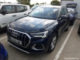  Audi  Q3  35 TDI advanced 2.0 TDI 150CV AT7 E6dT 