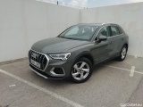  Audi  Q3  35 TDI advanced 2.0 TDI 150CV AT7 E6dT 